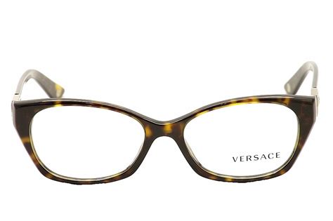 versace frames on sale|Versace optical frames for women.